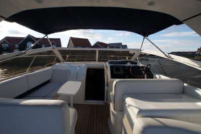 PRINCESS YACHTS PRINCESS YACHTS Princess v42