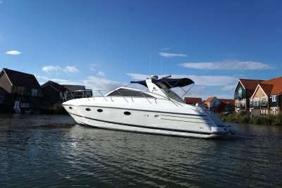 PRINCESS YACHTS PRINCESS YACHTS Princess v42