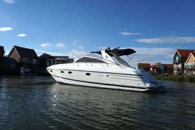 PRINCESS YACHTS PRINCESS YACHTS Princess v42