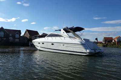 PRINCESS YACHTS PRINCESS YACHTS Princess v42