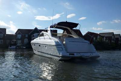 PRINCESS YACHTS PRINCESS YACHTS Princess v42