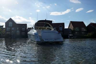 PRINCESS YACHTS PRINCESS YACHTS Princess v42