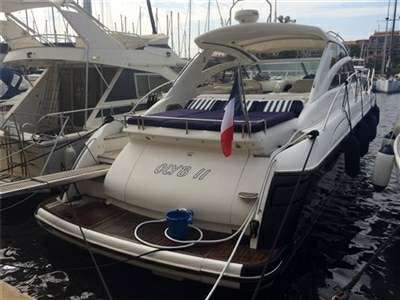 PRINCESS YACHTS PRINCESS YACHTS Princess v48