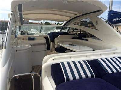 PRINCESS YACHTS PRINCESS YACHTS Princess v48