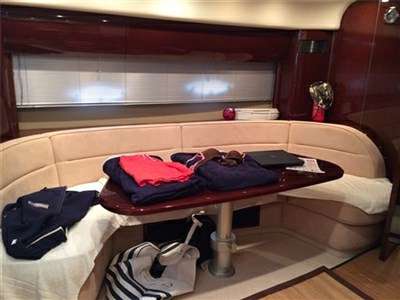 PRINCESS YACHTS PRINCESS YACHTS Princess v48