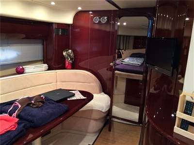 PRINCESS YACHTS PRINCESS YACHTS Princess v48