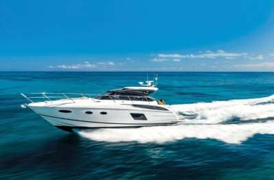 PRINCESS YACHTS PRINCESS YACHTS Princess v48