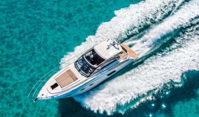 PRINCESS YACHTS PRINCESS YACHTS Princess v48