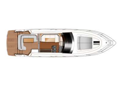 PRINCESS YACHTS PRINCESS YACHTS Princess v48