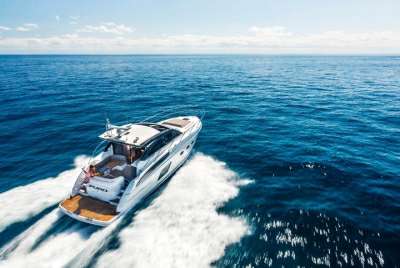 PRINCESS YACHTS PRINCESS YACHTS Princess v48