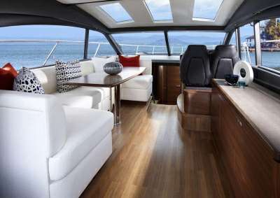 PRINCESS YACHTS PRINCESS YACHTS Princess v48