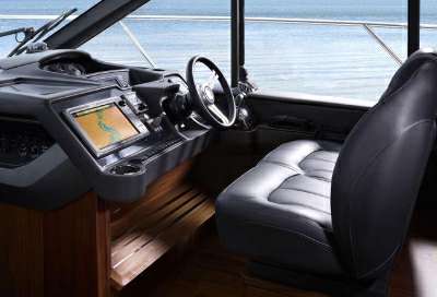 PRINCESS YACHTS PRINCESS YACHTS Princess v48