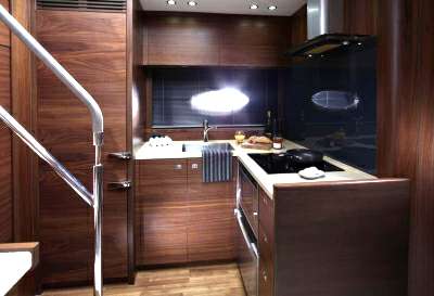 PRINCESS YACHTS PRINCESS YACHTS Princess v48