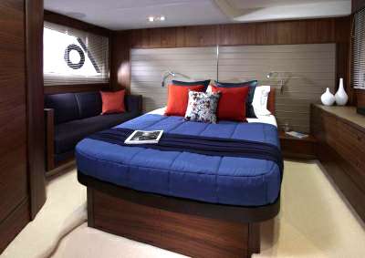 PRINCESS YACHTS PRINCESS YACHTS Princess v48