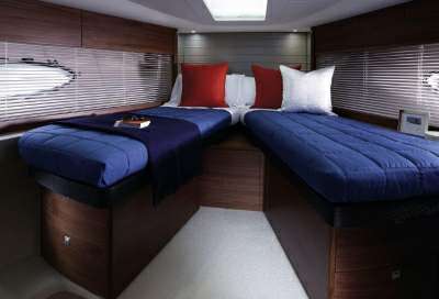 PRINCESS YACHTS PRINCESS YACHTS Princess v48