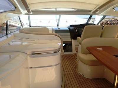 PRINCESS YACHTS PRINCESS YACHTS Princess v48