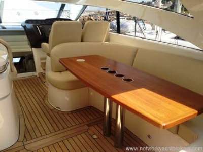 PRINCESS YACHTS PRINCESS YACHTS Princess v48