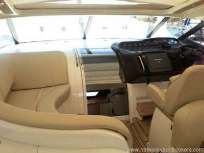 PRINCESS YACHTS PRINCESS YACHTS Princess v48