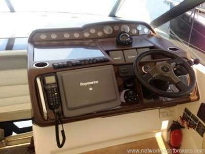 PRINCESS YACHTS PRINCESS YACHTS Princess v48