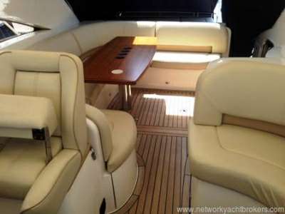 PRINCESS YACHTS PRINCESS YACHTS Princess v48