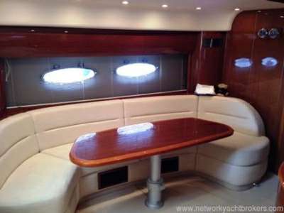 PRINCESS YACHTS PRINCESS YACHTS Princess v48