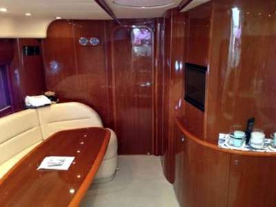 PRINCESS YACHTS PRINCESS YACHTS Princess v48