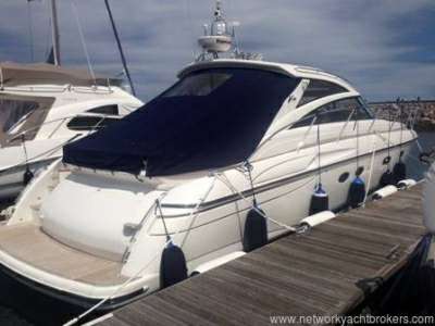 PRINCESS YACHTS PRINCESS YACHTS Princess v48