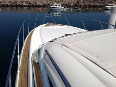 PRINCESS YACHTS PRINCESS YACHTS Princess v48