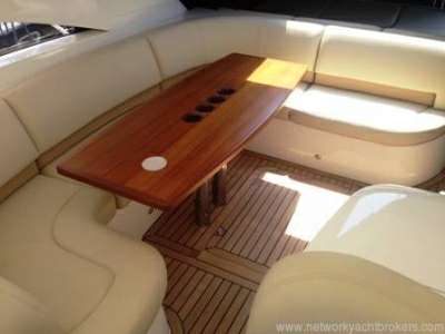 PRINCESS YACHTS PRINCESS YACHTS Princess v48