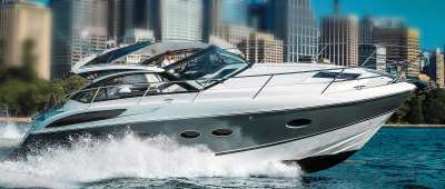 PRINCESS YACHTS PRINCESS YACHTS Princess v48