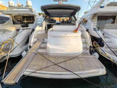 PRINCESS YACHTS PRINCESS YACHTS Princess v48