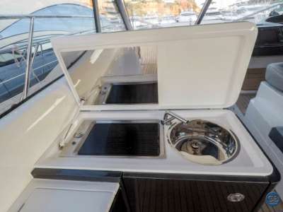 PRINCESS YACHTS PRINCESS YACHTS Princess v48