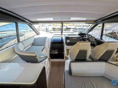 PRINCESS YACHTS PRINCESS YACHTS Princess v48