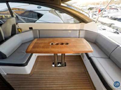 PRINCESS YACHTS PRINCESS YACHTS Princess v48