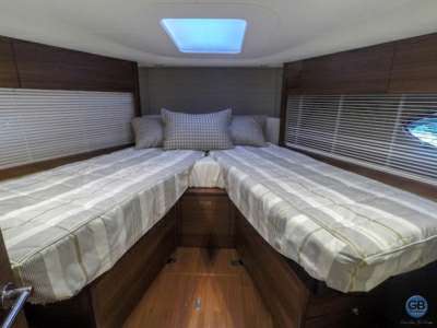 PRINCESS YACHTS PRINCESS YACHTS Princess v48