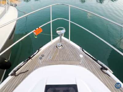 PRINCESS YACHTS PRINCESS YACHTS Princess v48