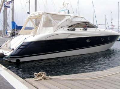 PRINCESS YACHTS PRINCESS YACHTS Princess v50