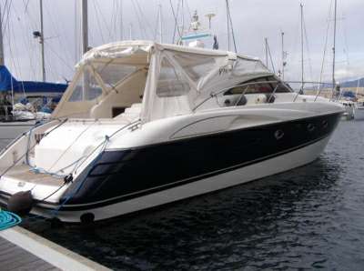 PRINCESS YACHTS PRINCESS YACHTS Princess v50