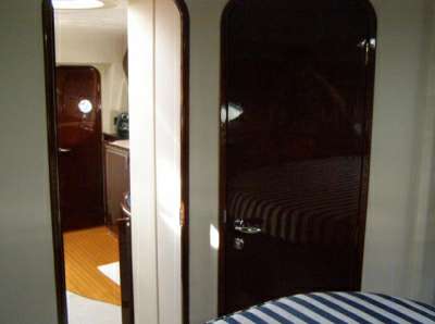 PRINCESS YACHTS PRINCESS YACHTS Princess v50