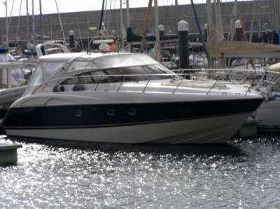 PRINCESS YACHTS PRINCESS YACHTS Princess v50