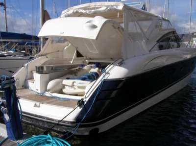 PRINCESS YACHTS PRINCESS YACHTS Princess v50