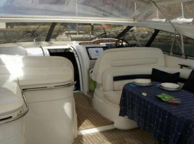 PRINCESS YACHTS PRINCESS YACHTS Princess v50