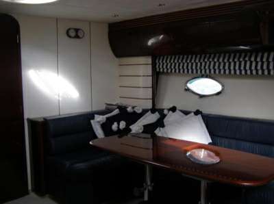 PRINCESS YACHTS PRINCESS YACHTS Princess v50