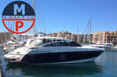 PRINCESS YACHTS PRINCESS YACHTS Princess v52