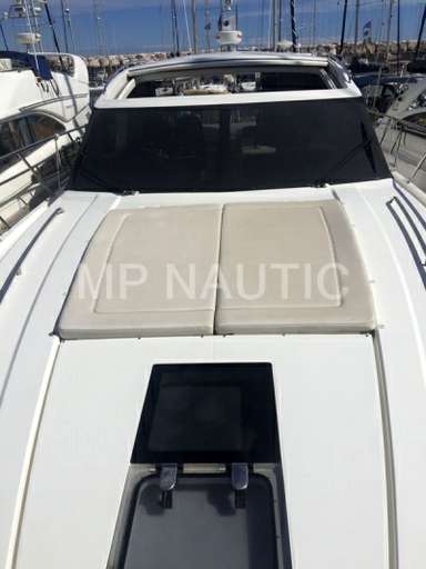 PRINCESS YACHTS PRINCESS YACHTS Princess v52