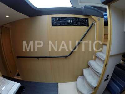 PRINCESS YACHTS PRINCESS YACHTS Princess v52