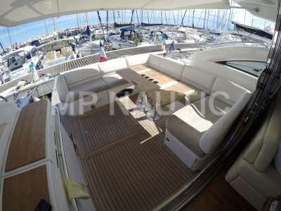 PRINCESS YACHTS PRINCESS YACHTS Princess v52