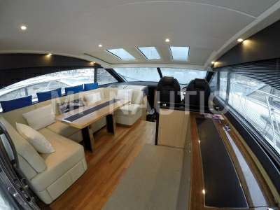 PRINCESS YACHTS PRINCESS YACHTS Princess v52