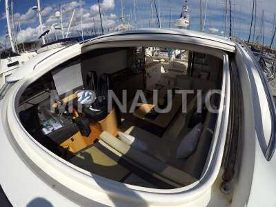 PRINCESS YACHTS PRINCESS YACHTS Princess v52