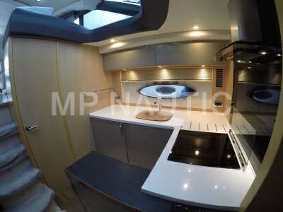 PRINCESS YACHTS PRINCESS YACHTS Princess v52